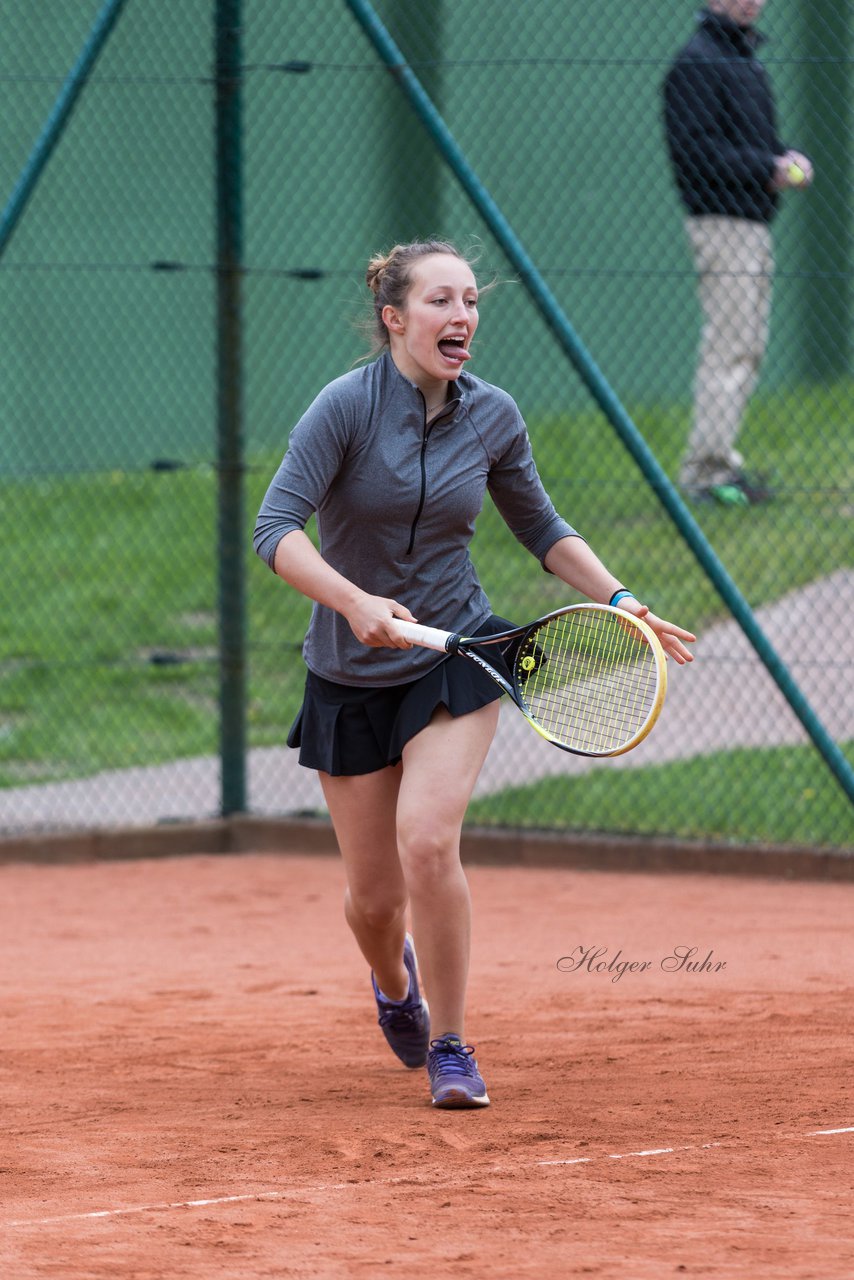 Juliane Triebe 411 - RL TCRW Wahlstedt - Berliner SV und TC RW Wahlstedt2 - TC GW Nikolassee